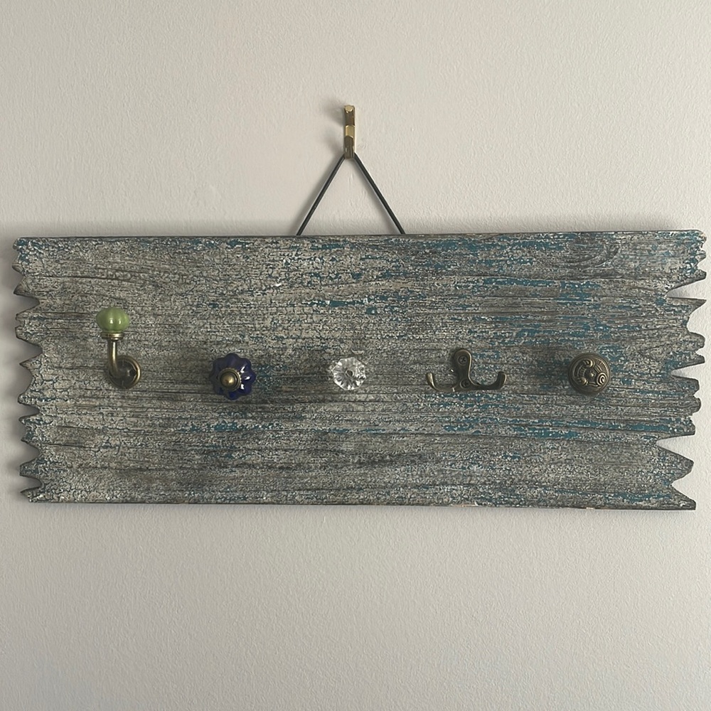 Wall hanging decor